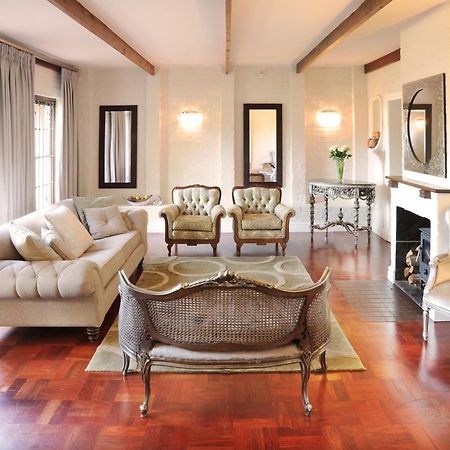 Evertsdal Guesthouse Durbanville Chambre photo