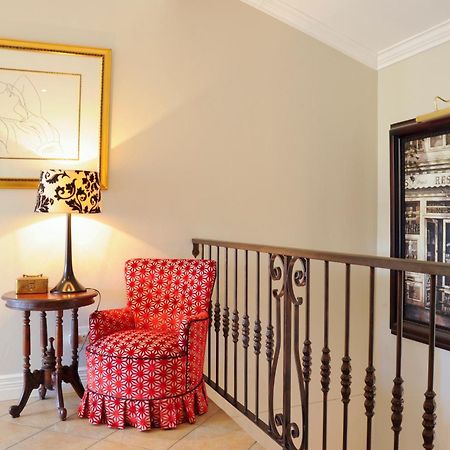 Evertsdal Guesthouse Durbanville Chambre photo