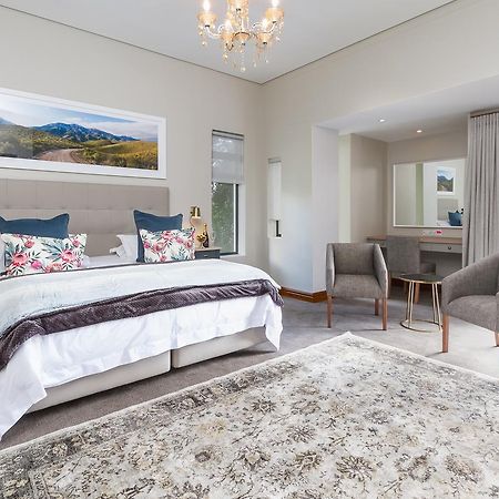 Evertsdal Guesthouse Durbanville Extérieur photo