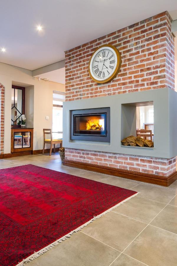Evertsdal Guesthouse Durbanville Extérieur photo
