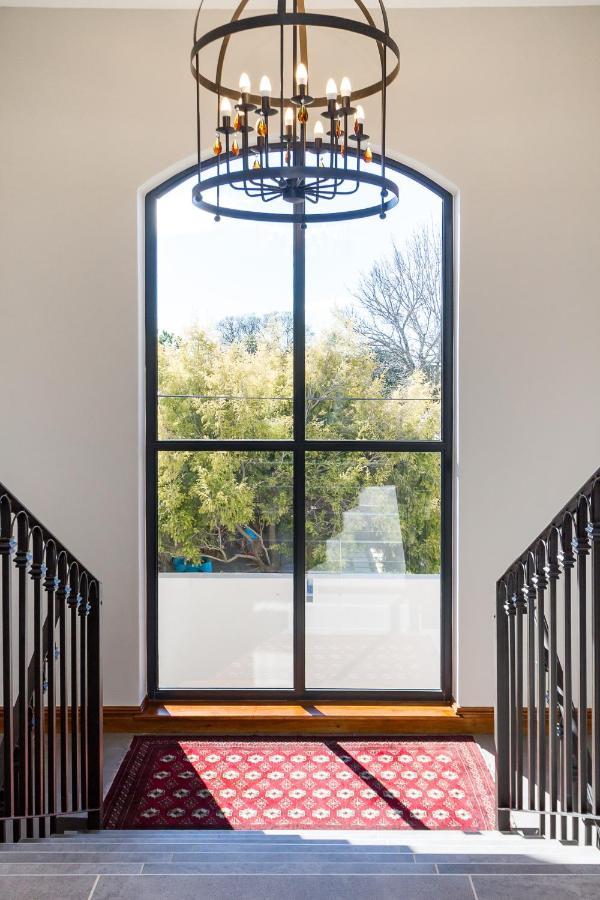 Evertsdal Guesthouse Durbanville Extérieur photo