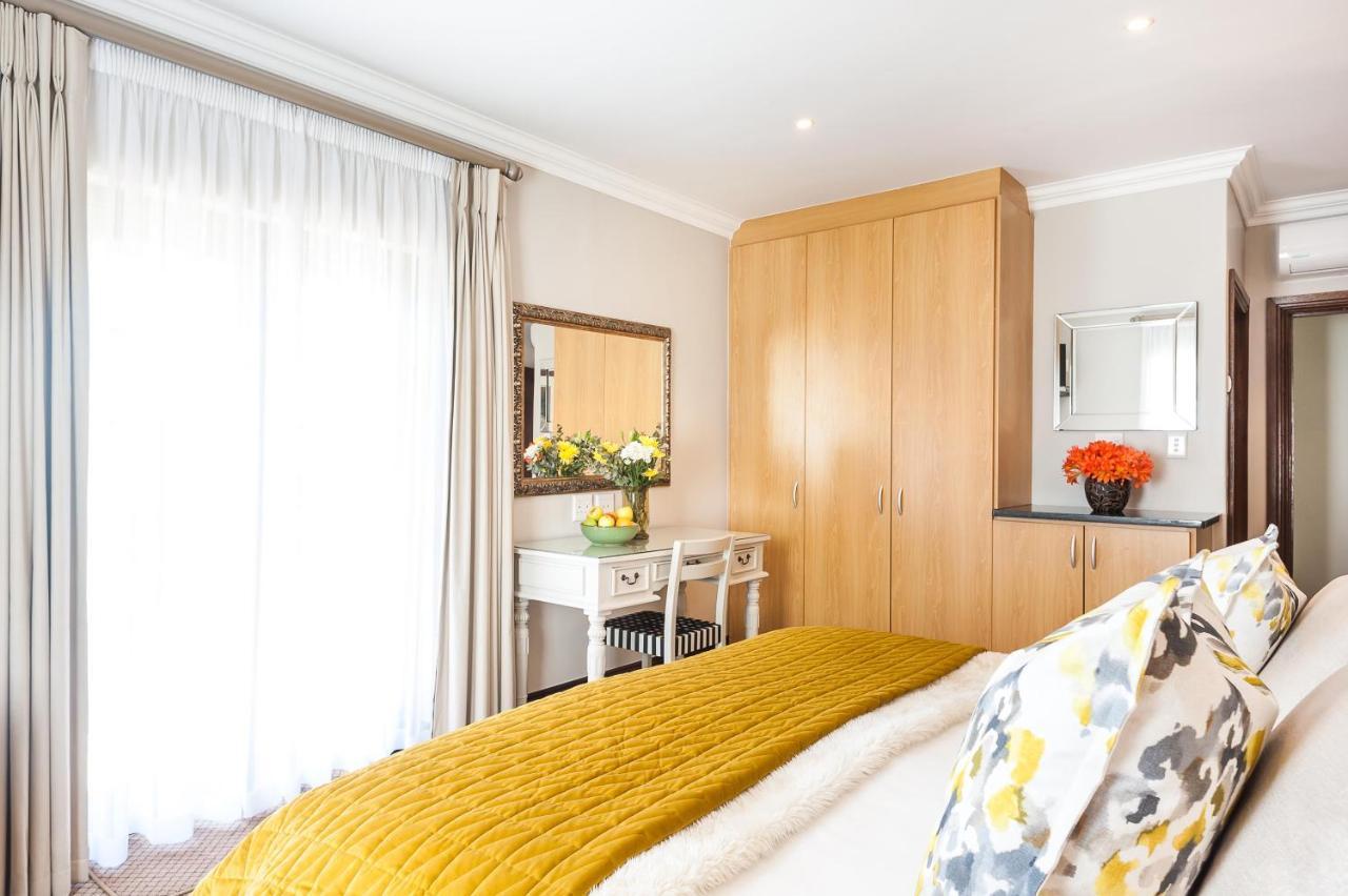 Evertsdal Guesthouse Durbanville Extérieur photo