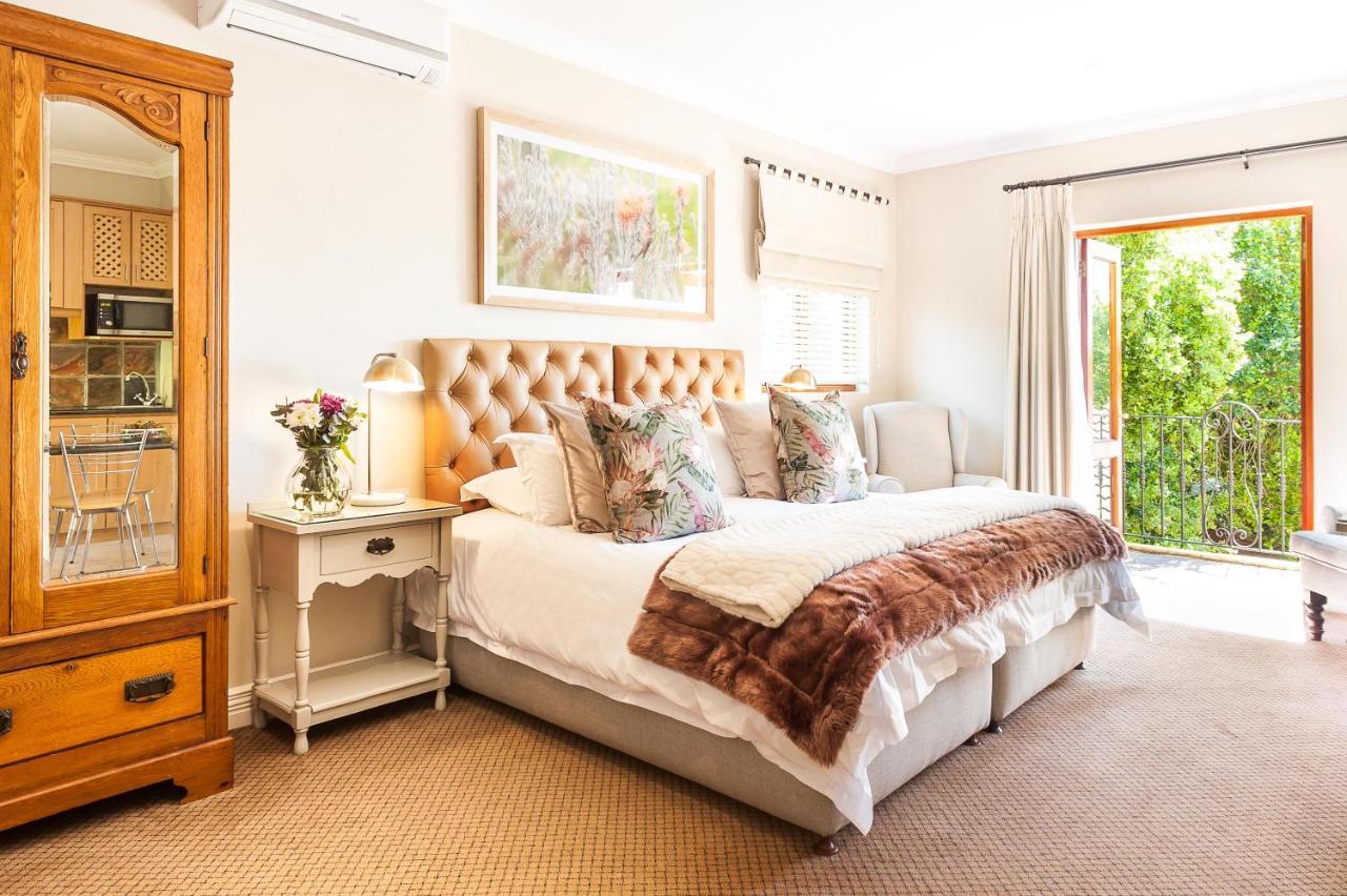 Evertsdal Guesthouse Durbanville Extérieur photo