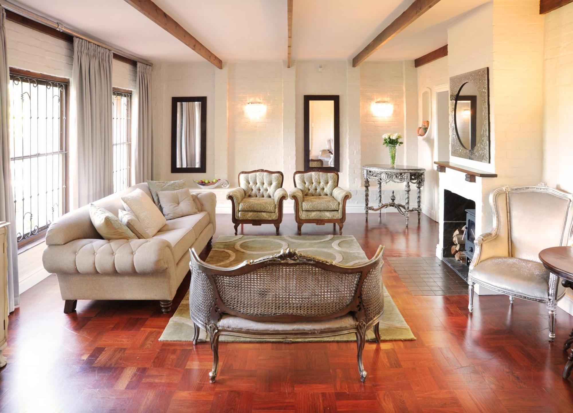 Evertsdal Guesthouse Durbanville Chambre photo