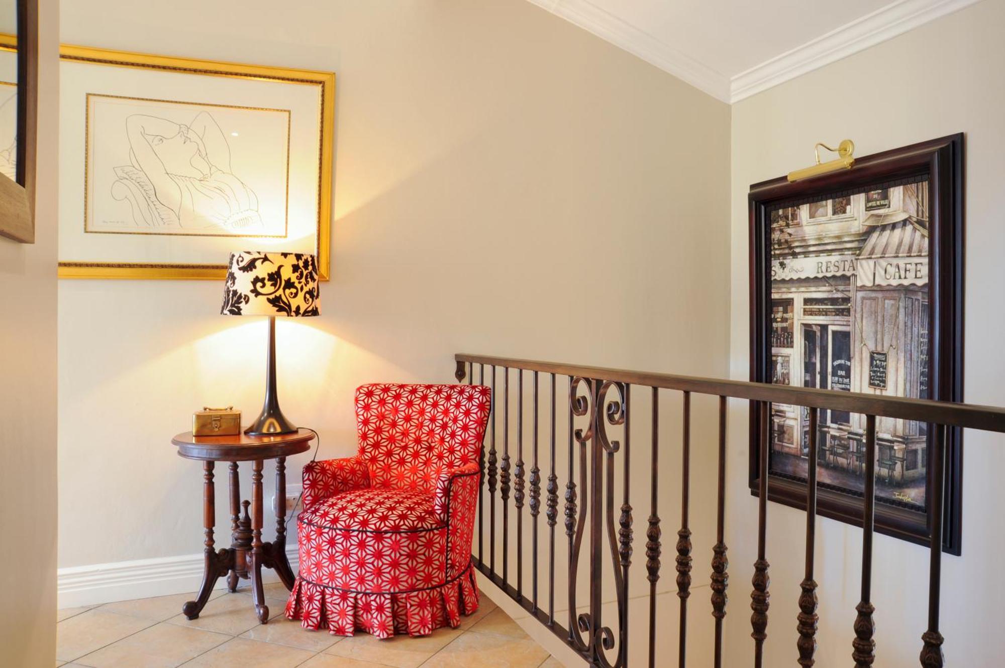 Evertsdal Guesthouse Durbanville Chambre photo