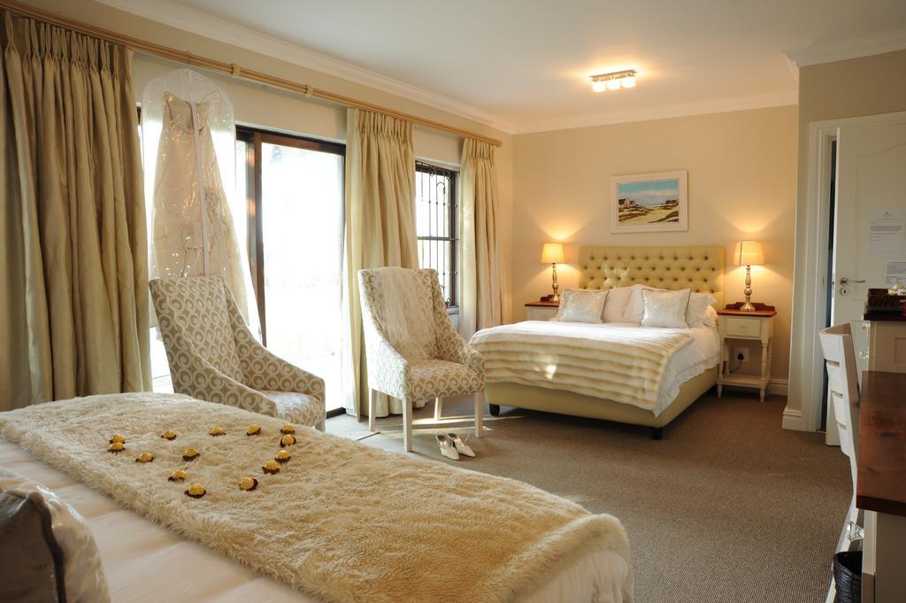 Evertsdal Guesthouse Durbanville Chambre photo